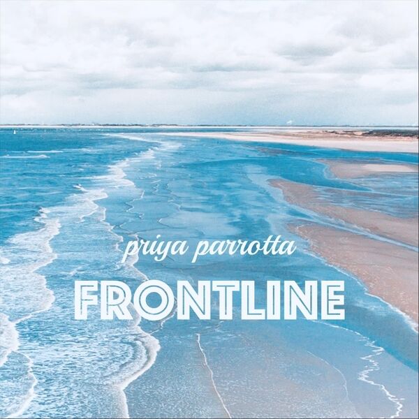 Cover art for Frontline