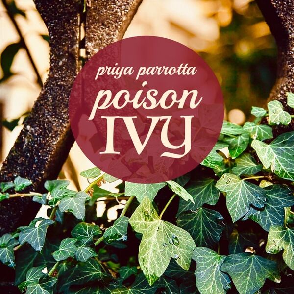 Cover art for Poison Ivy
